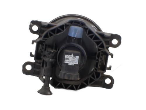 Used Right front fog light Right front fog light RENAULT CLIO IV Grandtour (KH_) 1.5 dCi 90 (KHN3, KHN4) (90 hp) 25676213 25676213