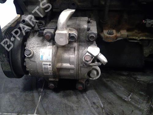 Used AC compressor AC compressor HYUNDAI i30 Estate (FD) 1.6 CRDi (90 hp) 25687141 25687141