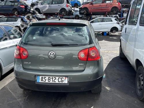 Used Parts VW GOLF V (1K1)  1.9 TDI 4motion  2537372