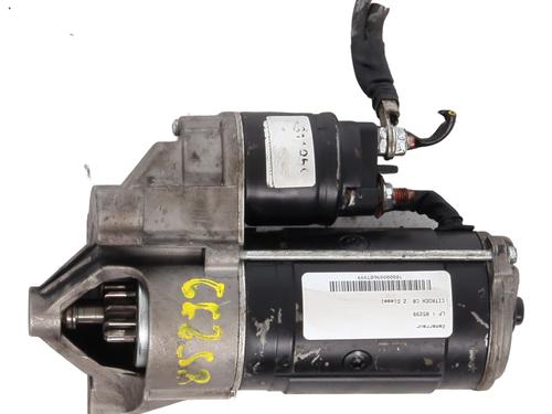 Starter CITROËN C8 (EA_, EB_) 2.0 HDi 165 | BP25686620M8 