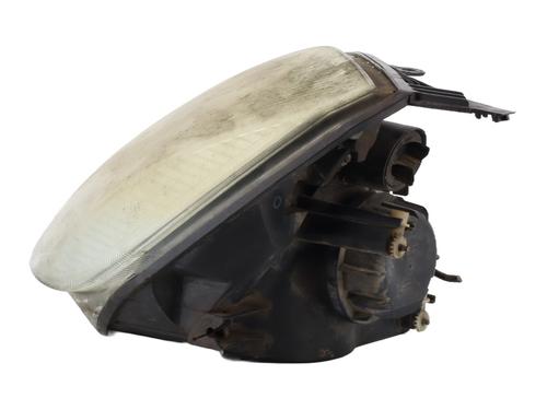 Left headlight FORD FIESTA V (JH_, JD_) 1.4 TDCi | BP25677884C28 