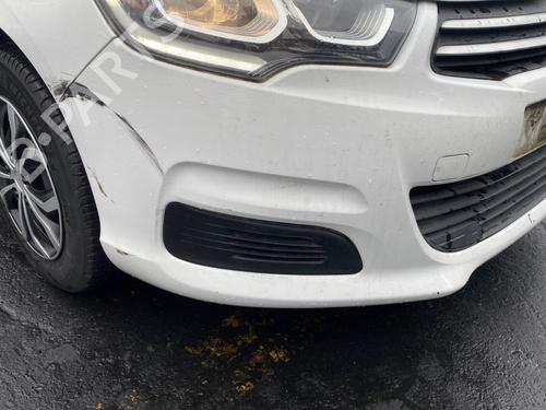 Used Front bumper CITROËN C4 II (NC_) 1.2 THP 130 (NCHNYM, NCHNYT) (130 hp) 30941980