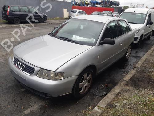 Right mirror AUDI A3 (8L1) 1.9 TDI | BP25699177C27 