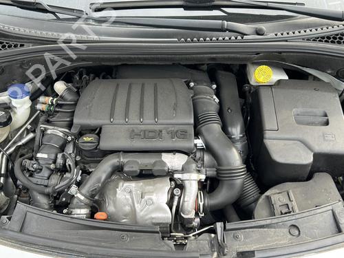 Gearbox CITROËN C3 II (SC_) 1.6 HDi 90 | BP25674936M3  - Image 7