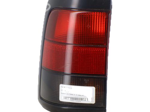 Used Left taillight Left taillight 38681569 38681569