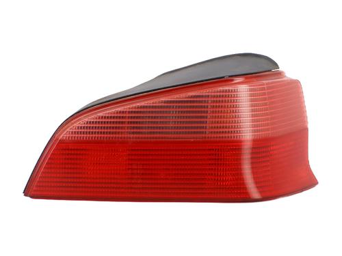 Used Right taillight PEUGEOT 106 II (1A_, 1C_) 1.1 i (60 hp) 25673040