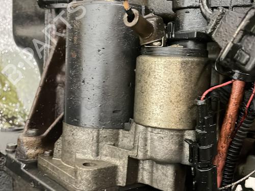 Used Starter FIAT MULTIPLA (186_) 1.6 (186AXC1A, 186BMC1A, 186BXC1A) (103 hp) 25682118
