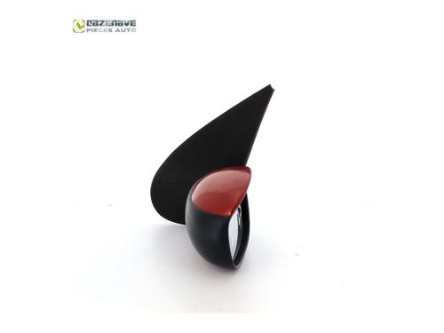 Left mirror PEUGEOT 206 Hatchback (2A/C) 2.0 HDI 90 | BP25698559C26 