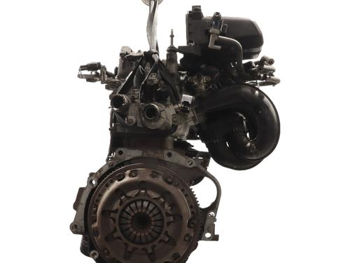 Used Engine Engine TOYOTA YARIS (_P1_) 1.3 (SCP12_, SCP13_, SCP12R, SCP13R) (87 hp) 31024537 31024537