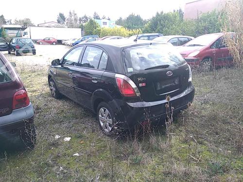 AC compressor KIA RIO II (JB) 1.5 CRDi | BP25679416M34  - Image 12