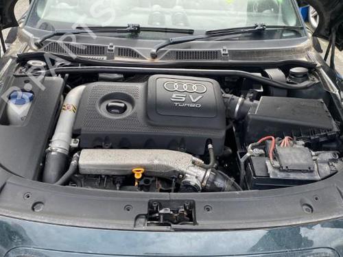 Used Engine Engine AUDI TT Roadster (8N9) 1.8 T quattro (224 hp) 25698161 25698161