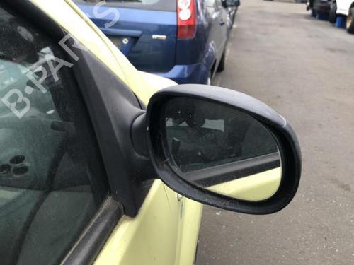 Right mirror CITROËN C2 (JM_) 1.1 | BP25686996C27 