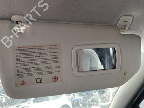 Left tailgate light RENAULT SCÉNIC III (JZ0/1_) 1.5 dCi | BP25898145C79  - Image 61
