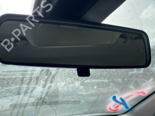Espelho interior CITROËN C3 III (SX) 1.5 BlueHDi 100 (SXYHYP, SXYHTU) (102 hp) 32760760