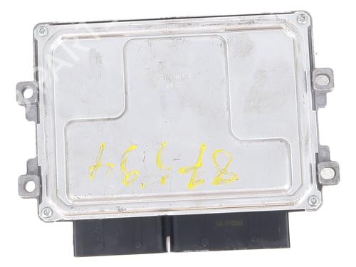 Control unit PEUGEOT EXPERT Van (V_) E-EXPERT | BP32265263M11