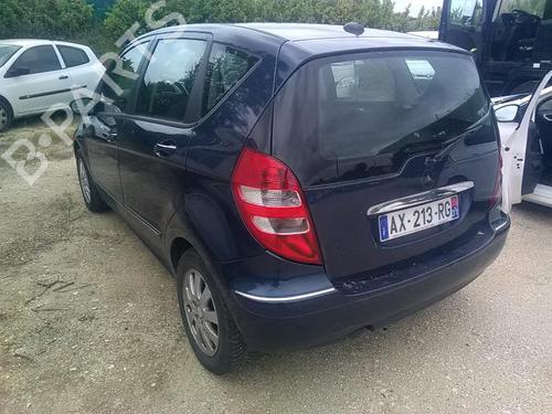 Right taillight MERCEDES-BENZ A-CLASS (W169) A 180 CDI (169.007, 169.307) | BP25687250C35 