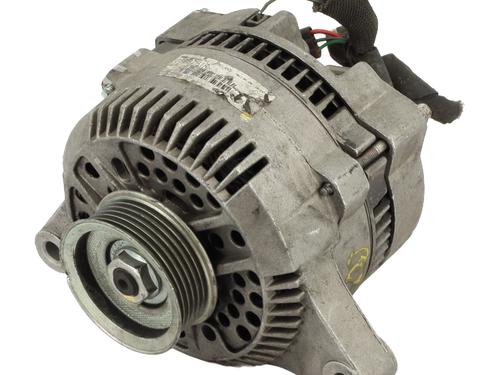 Used Alternator FORD COUGAR (EC_) 2.5 V6 24V (170 hp) 25689764