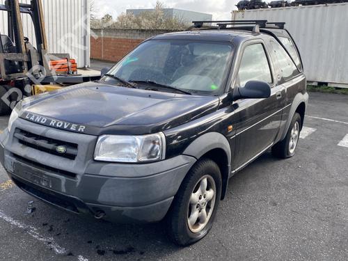 Used Parts LAND ROVER FREELANDER I (L314)  2.0 Td4 4x4  4482251