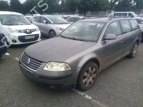 Gearbox VW PASSAT B5.5 Variant (3B6) 1.9 TDI | BP25687249M3 - Image 5