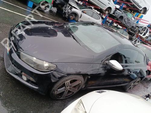 Used Passenger airbag Passenger airbag VW SCIROCCO III (137, 138) 2.0 TDI (140 hp) 33872309 33872309