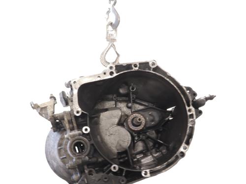 Gearbox CITROËN JUMPY III Van (V_) 1.6 BlueHDi 115 | BP34044057M3 - Image 2