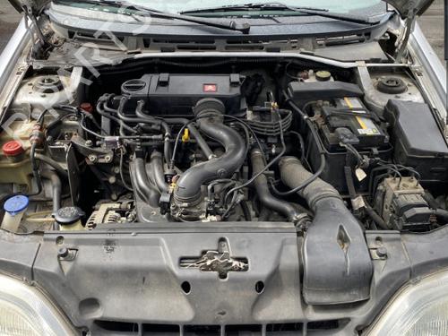 ABS pump CITROËN XSARA (N1) 1.8 i | BP25688528M43 