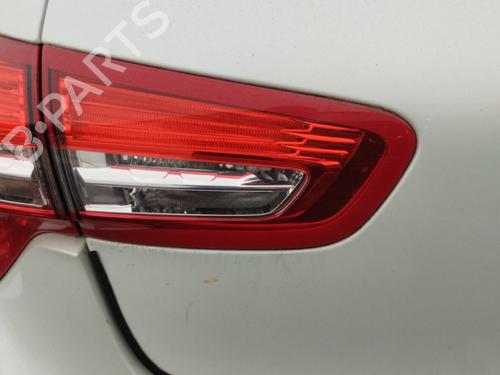 Left tailgate light CITROËN DS5 2.0 BlueHDi 180 | BP36442467C79 - Image 2