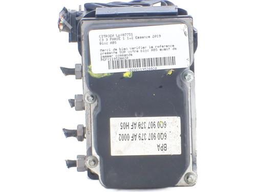 ABS pump CITROËN C3 III (SX) 1.2 PureTech 82 | BP31760354M43 - Image 3
