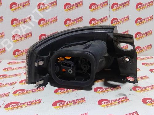 Right taillight SEAT IBIZA III (6L1) 1.9 SDI | BP25674837C35 
