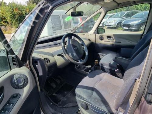 Left taillight RENAULT ESPACE IV (JK0/1_) 1.9 dCi (JK0U) | BP25698979C34 - Image 5