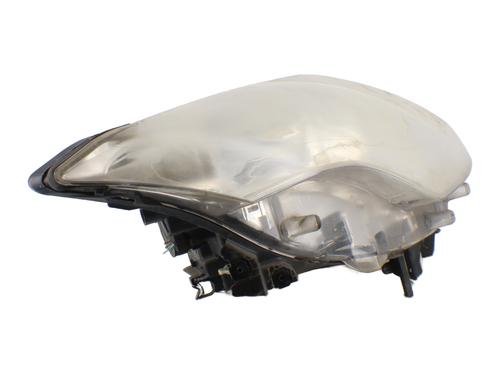 Used Right headlight Right headlight RENAULT LAGUNA III (BT0/1) 1.5 dCi (BT00, BT0A, BT0T, BT1J) (110 hp) 30413163 30413163