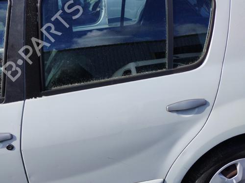 Used Left rear door Left rear door DACIA SANDERO [2008-2026] 36415693 36415693