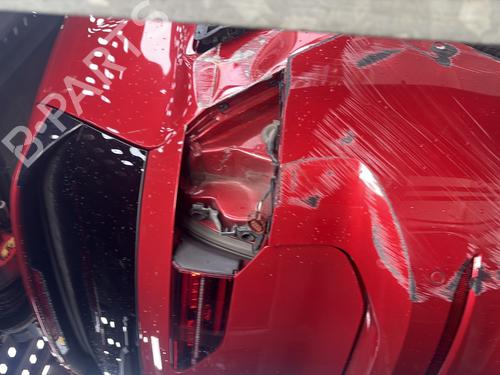 Left tailgate light VW GOLF VIII (CD1, DA1) 2.0 TDI GTD | BP33829392C79  - Image 6