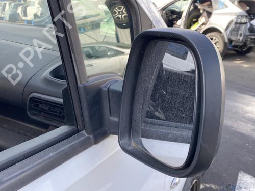 right-mirror-citroen-berlingo-box-bodympv-k9-2018-29570524 main image
