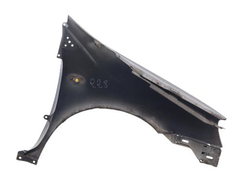 Used Left front fenders Left front fenders NISSAN ALMERA TINO (V10) 2.2 dCi (115 hp) 39727509 39727509