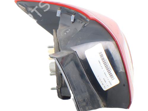 Right taillight MAZDA 3 (BM, BN) 2.2 D | BP37683707C35 - Image 5