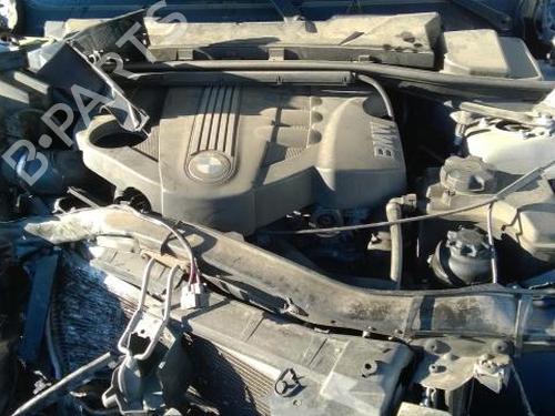 Right mirror BMW 3 (E90) 320 d | BP25688080C27 
