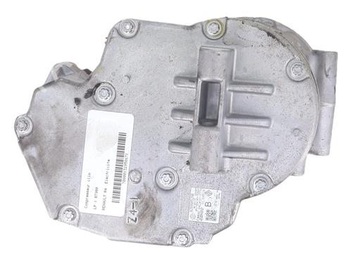 Used AC compressor AC compressor 39215711 39215711