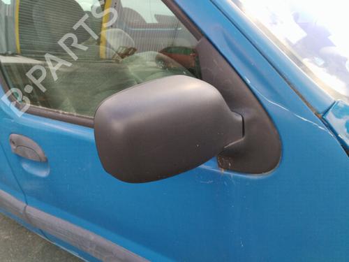 Used Right mirror Right mirror RENAULT KANGOO (KC0/1_) 1.6 16V (95 hp) 35806388 35806388