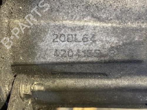 Gearbox CITROËN XSARA Break (N2) 2.0 HDI 90 | BP25683626M3 