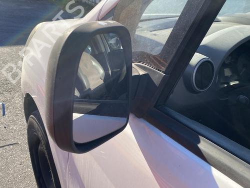 Used Left mirror Left mirror PEUGEOT PARTNER Tepee 1.6 BlueHDi 120 (120 hp) 33884435 33884435
