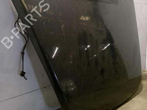 Hood VW TOUAREG (7LA, 7L6, 7L7) 2.5 R5 TDI | BP25687218C1 