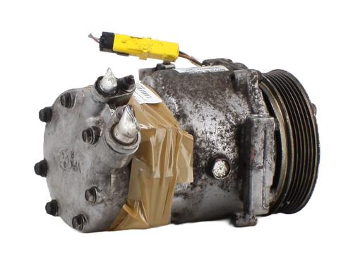 AC compressor CITROËN XSARA PICASSO (N68) 1.6 HDi | BP25685406M34 