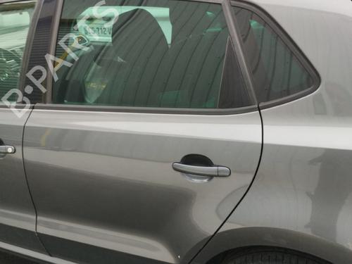 Porta trás esquerda Porta trás esquerda VW POLO V (6R1, 6C1) [2009-2022] 35926953 35926953