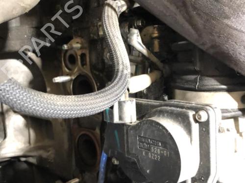 Engine NISSAN MICRA IV (K13K, K13KK) 1.2 | BP25684455M1