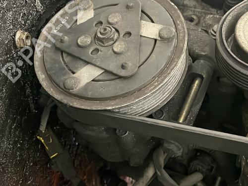 AC compressor CITROËN C4 I (LC_) 1.6 HDi | BP25697525M34 