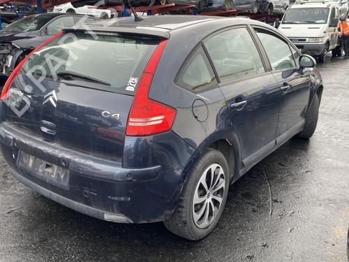 Right mirror CITROËN C4 I (LC_) 1.6 HDi | BP31757077C27 