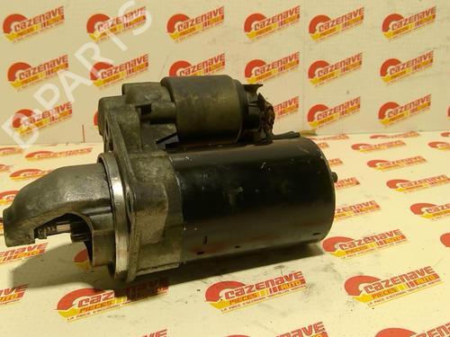 Used Starter FORD PUMA (EC_) 1.6 16V (103 hp) 25675069