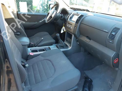 Steering column stalk NISSAN PATHFINDER III (R51) 2.5 dCi 4WD | BP25687783I23  - Image 7