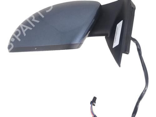 Retrovisor esquerdo RENAULT MEGANE IV Hatchback (B9A/M/N_) 1.5 dCi 110 (B9A3) | BP39689934C26 - Image 5